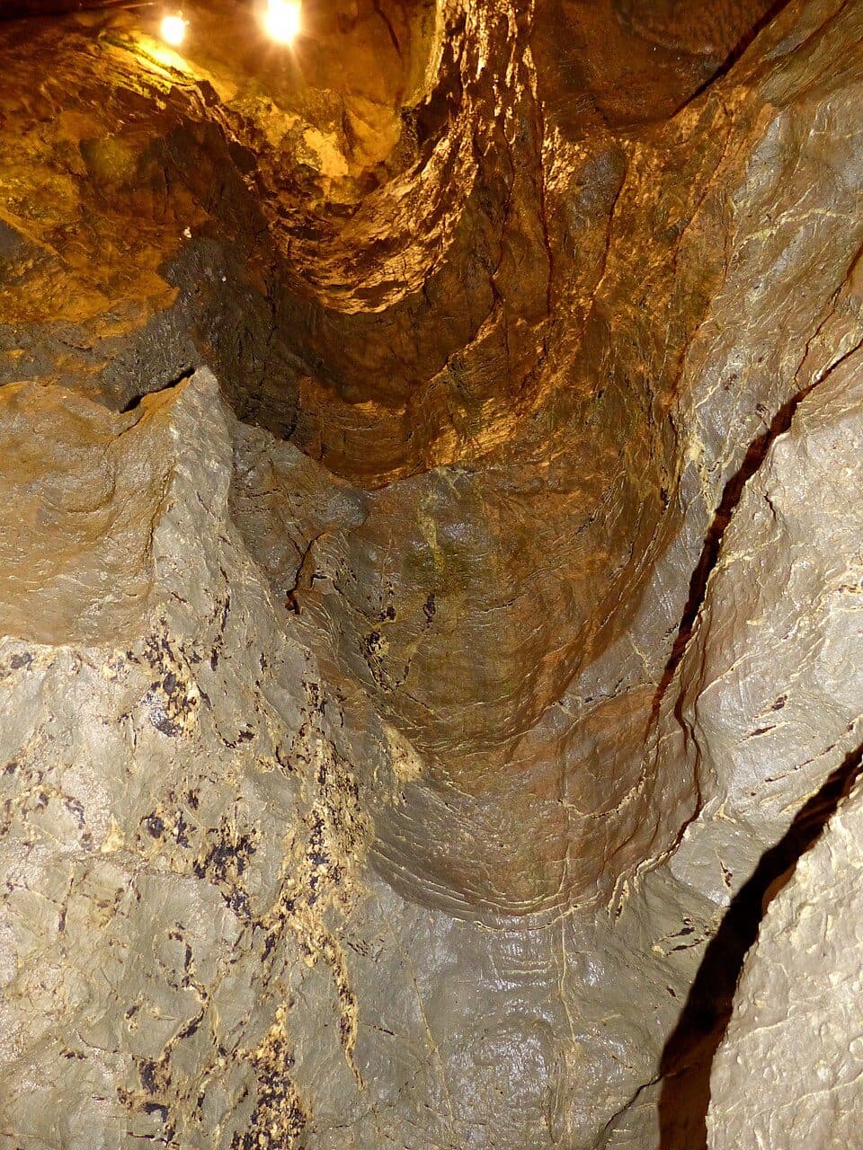 Sturmannshöhle — fotografie 2
