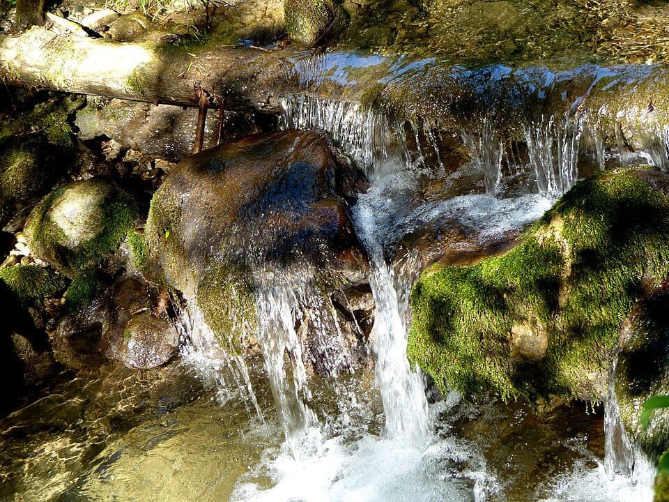 Hinanger Wasserfall — zdjęcie 2