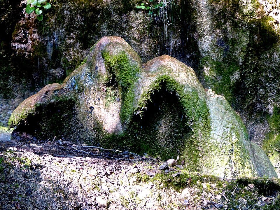 Hinanger Wasserfall — zdjęcie 3