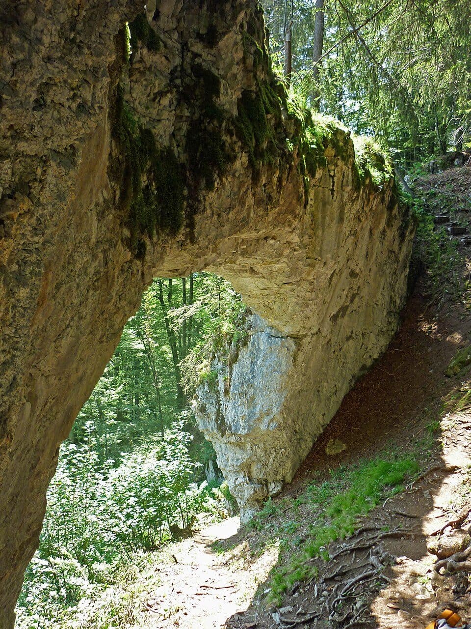 K - Über Kornau zum Bergkristall
