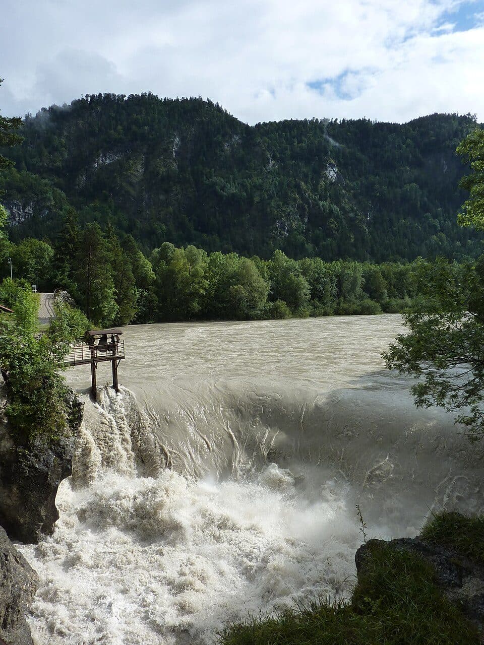 Lechfall — zdjęcie 3