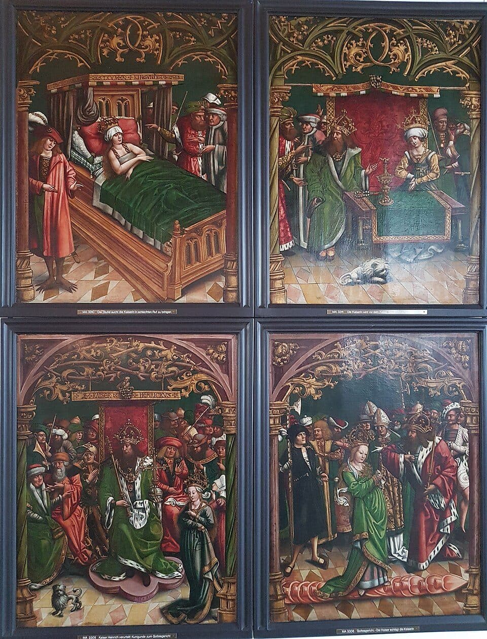 Hohes Schloss — photo 3