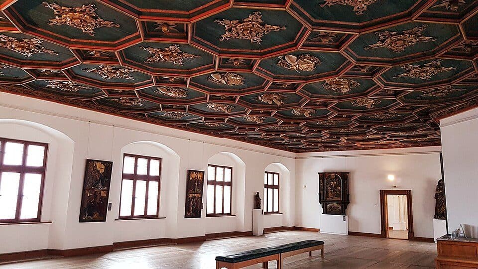 Hohes Schloss — photo 2