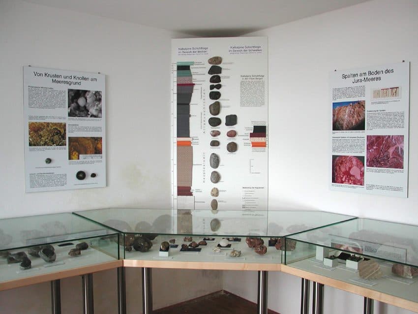 Stadtmuseum — 2. fotó