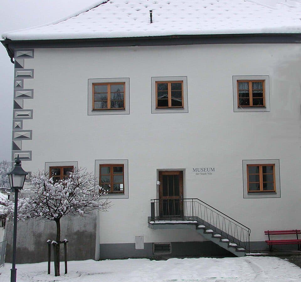 Stadtmuseum