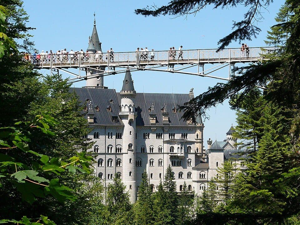 Marienbrücke — zdjęcie 2