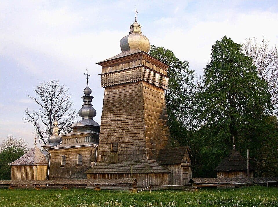 Bartne - Krempna