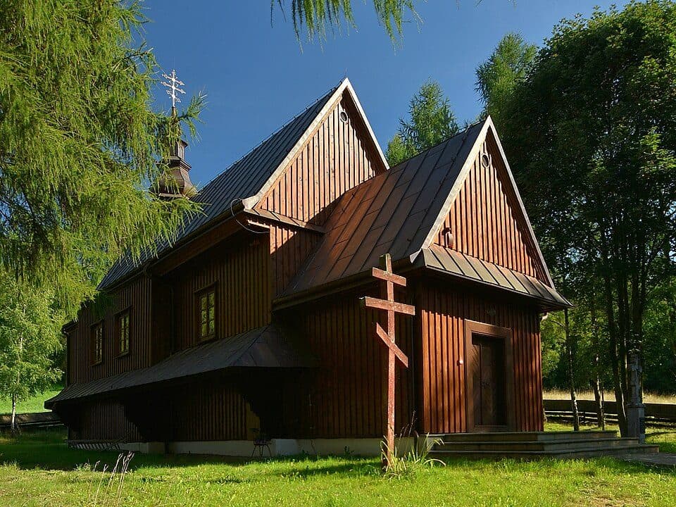 Wapienne - Folusz