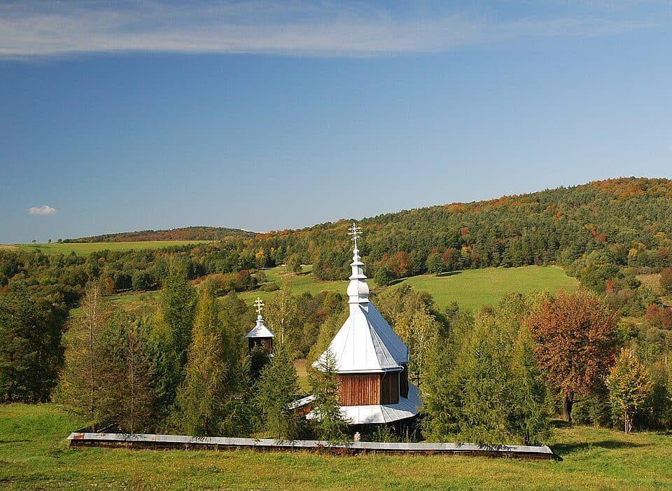 Wapienne - Folusz