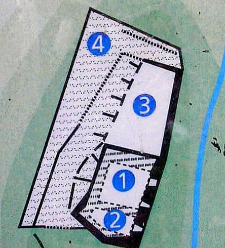 Ruine Burgberg — zdjęcie 3