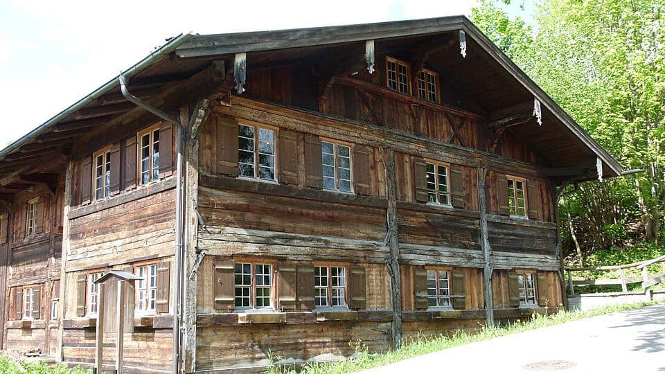 Heimathaus — zdjęcie 2