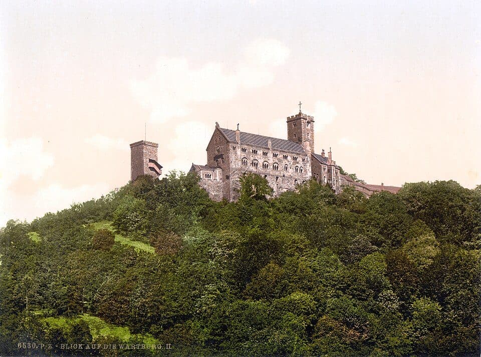 Neuschwanstein — zdjęcie 2