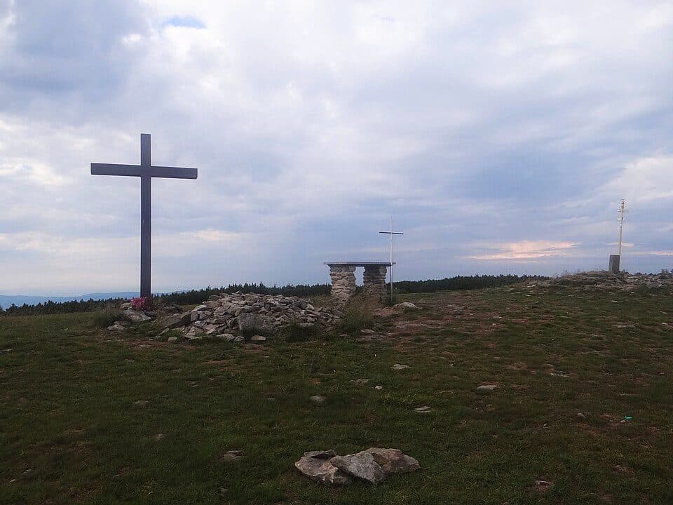 Pilsko — zdjęcie 3
