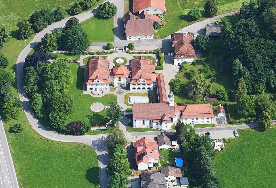 Schloss Rimpach — zdjęcie 3