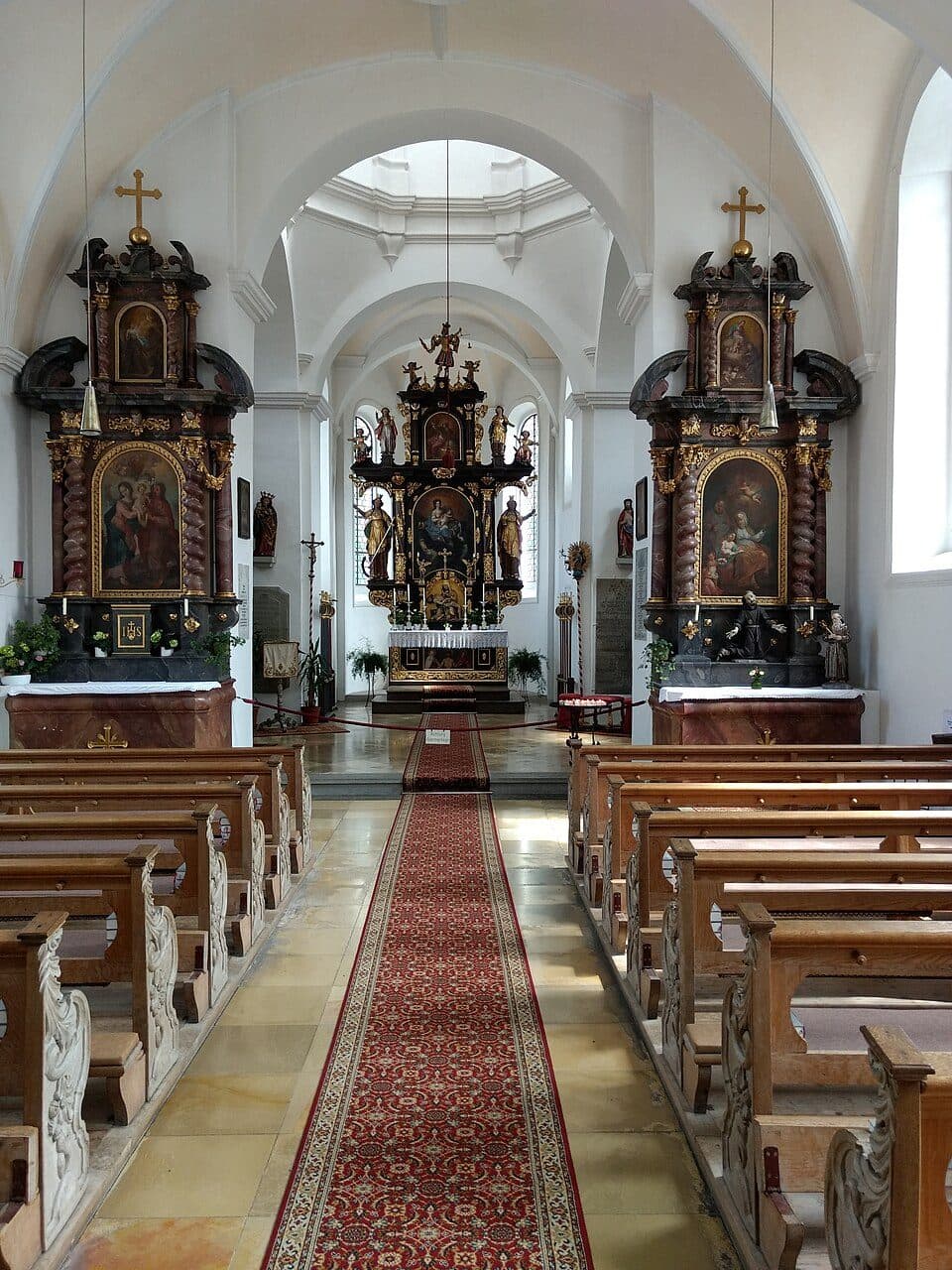Frauenkapelle — zdjęcie 3