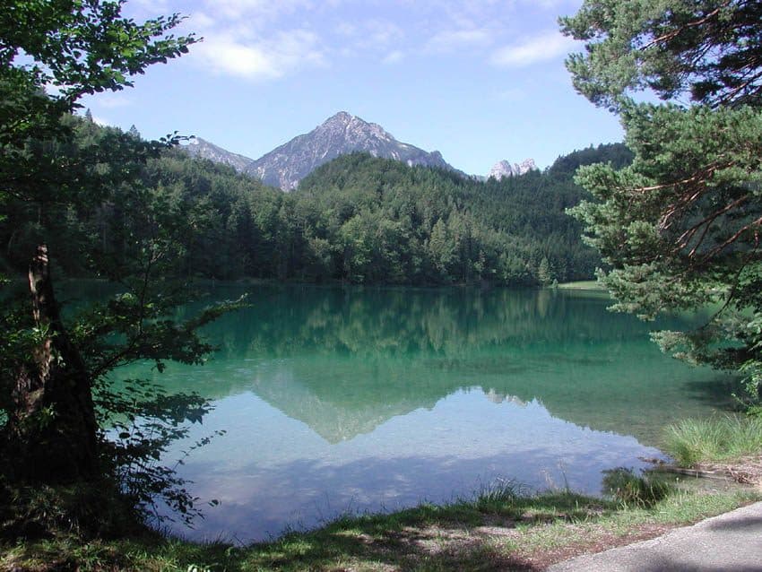 Alatsee — Foto 2