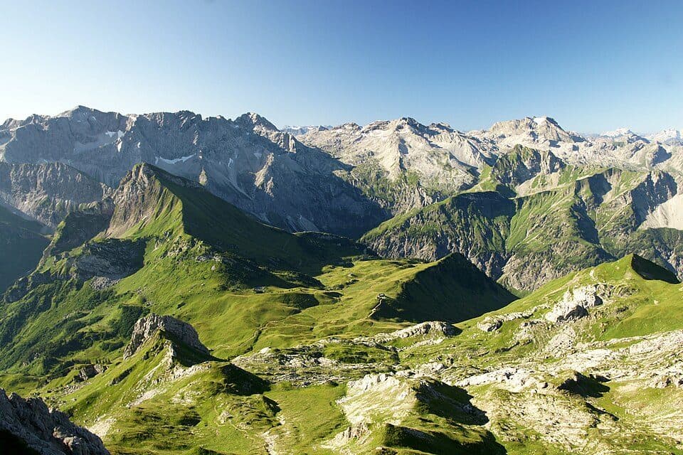 Biberacher Hütte — zdjęcie 3