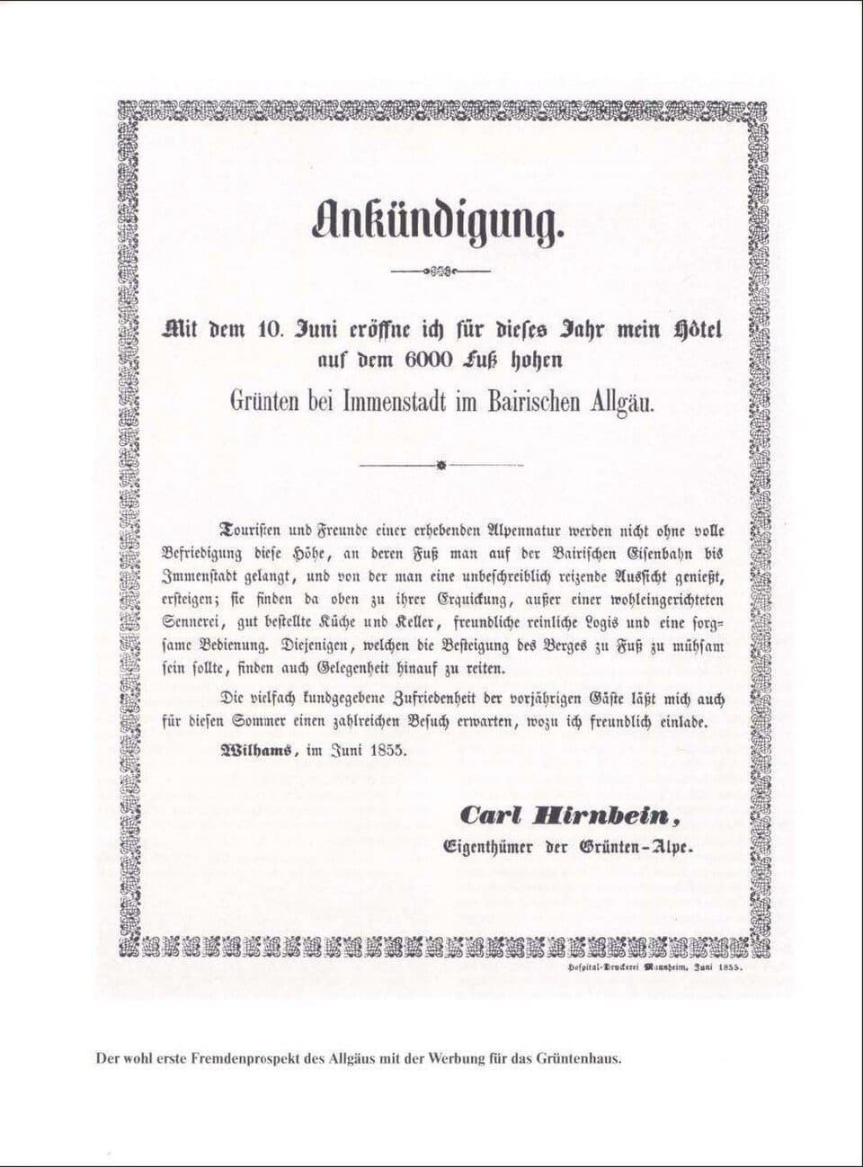 Grüntenhaus — zdjęcie 3