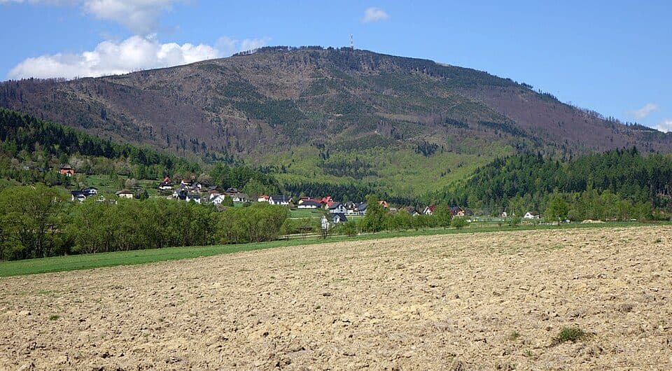 Skrzyczne
