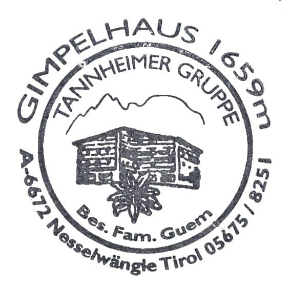 Gimpelhaus — fotografie 3