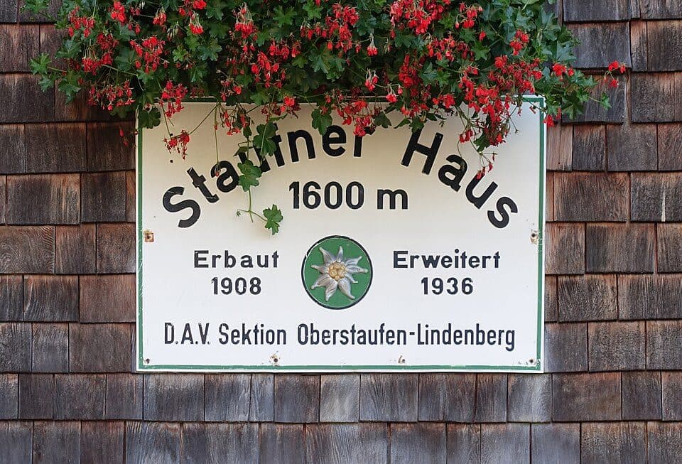 Staufner Haus — zdjęcie 3