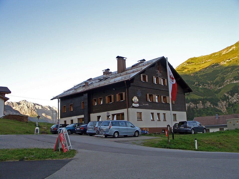 Wanderweg 637