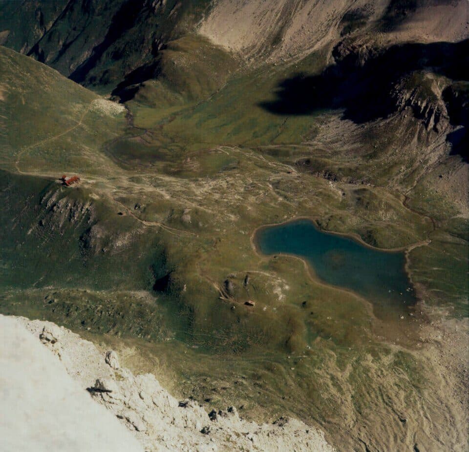 Memminger Hütte — zdjęcie 3