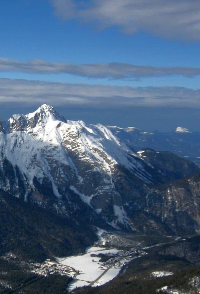 Große Arnspitze — zdjęcie 3