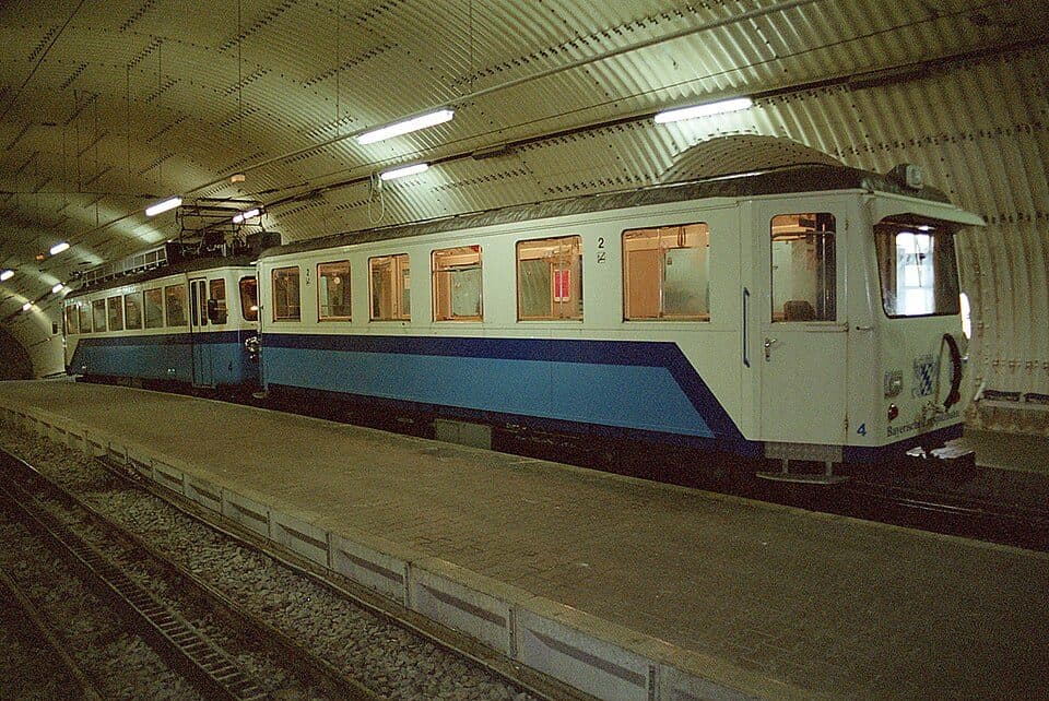 AV Weg 801