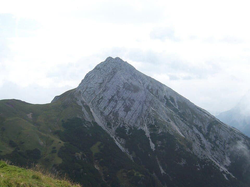 Predigtstein