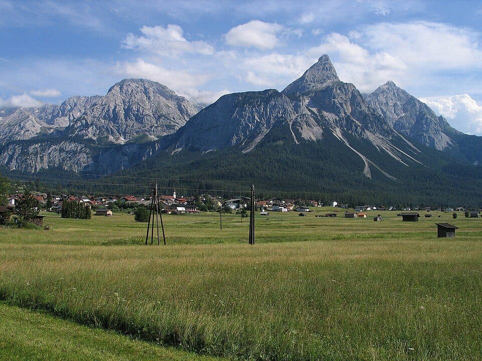 Sonnenspitze (Kreuzgipfel) — zdjęcie 3