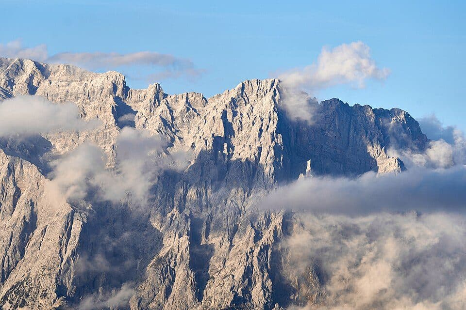 Wetterspitze — zdjęcie 2