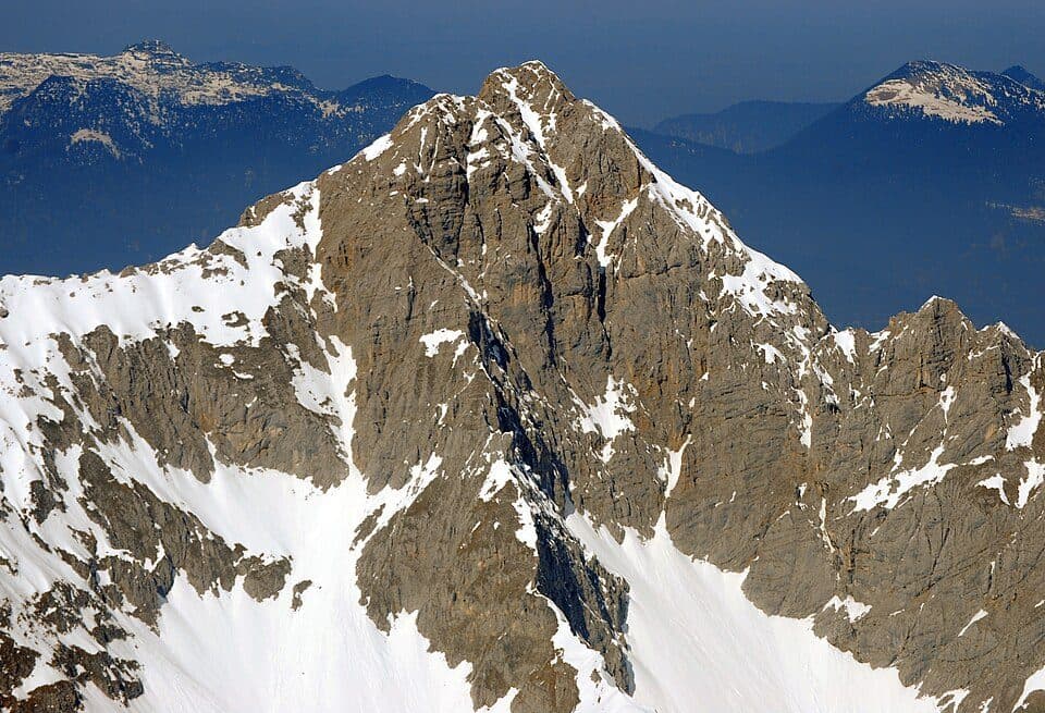 Tiefkarspitze