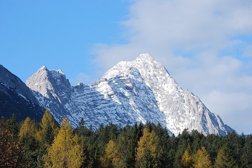 Hohe Wand / Hochwand — zdjęcie 3