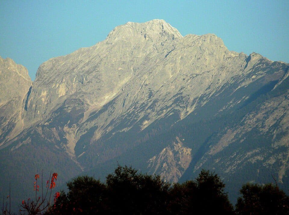 Hohe Wand / Hochwand