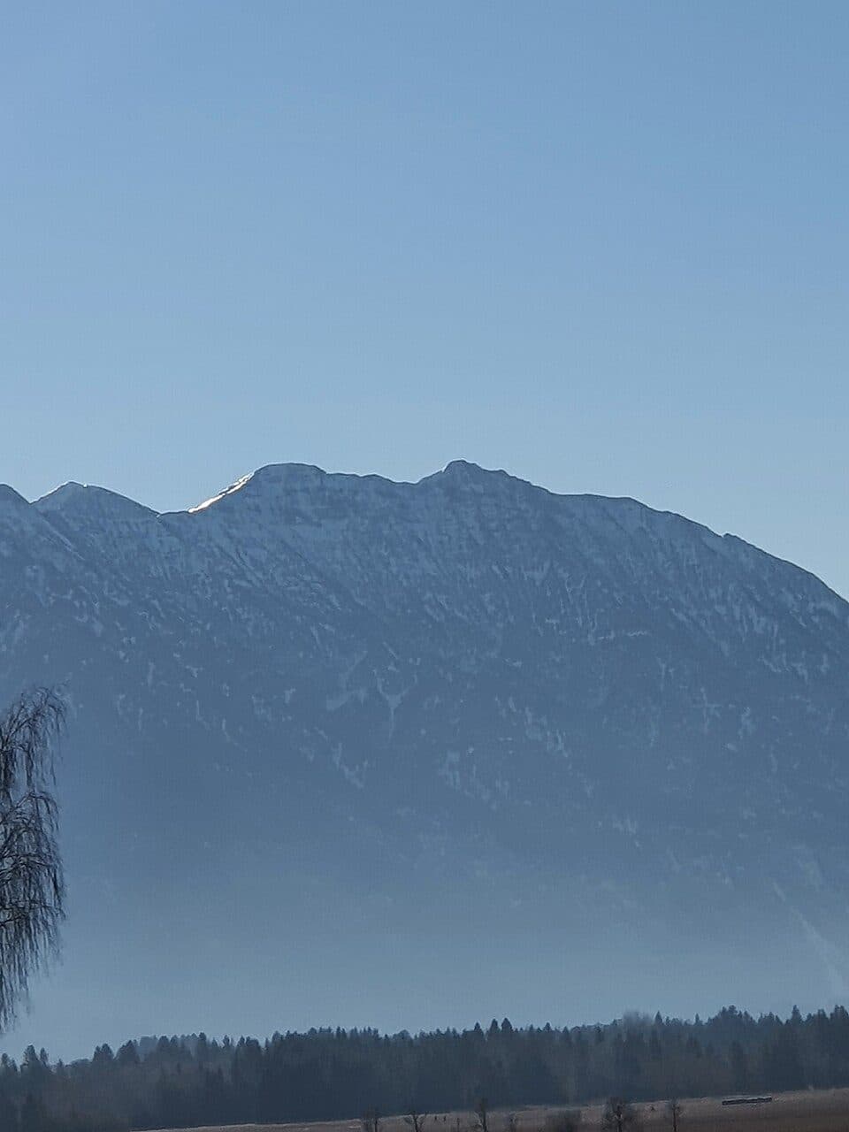 Schindlerskopf — zdjęcie 2