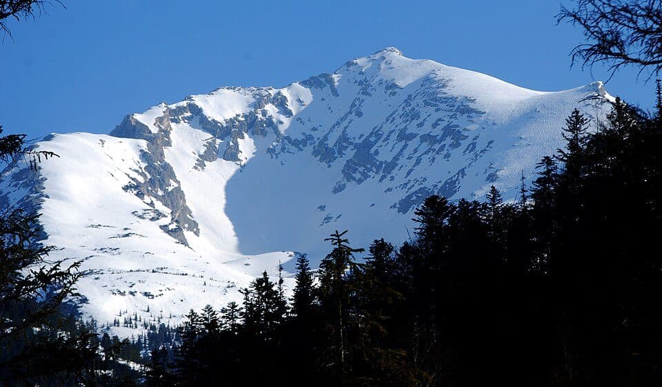 Pleisenspitze — zdjęcie 2