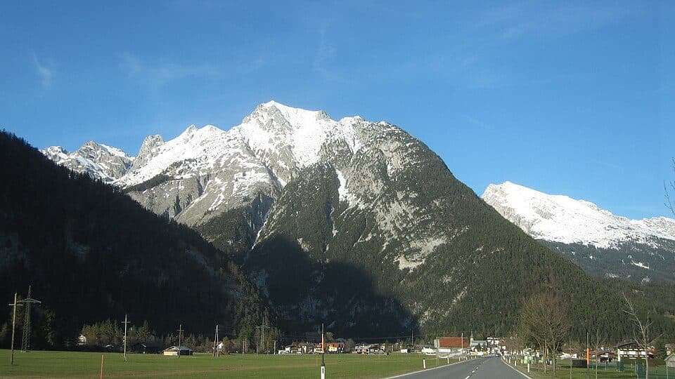 Rotwandlspitze — zdjęcie 2
