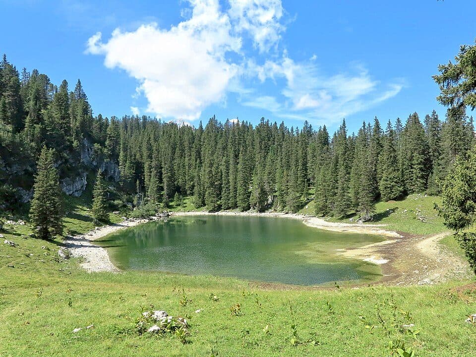 Schachen — zdjęcie 2