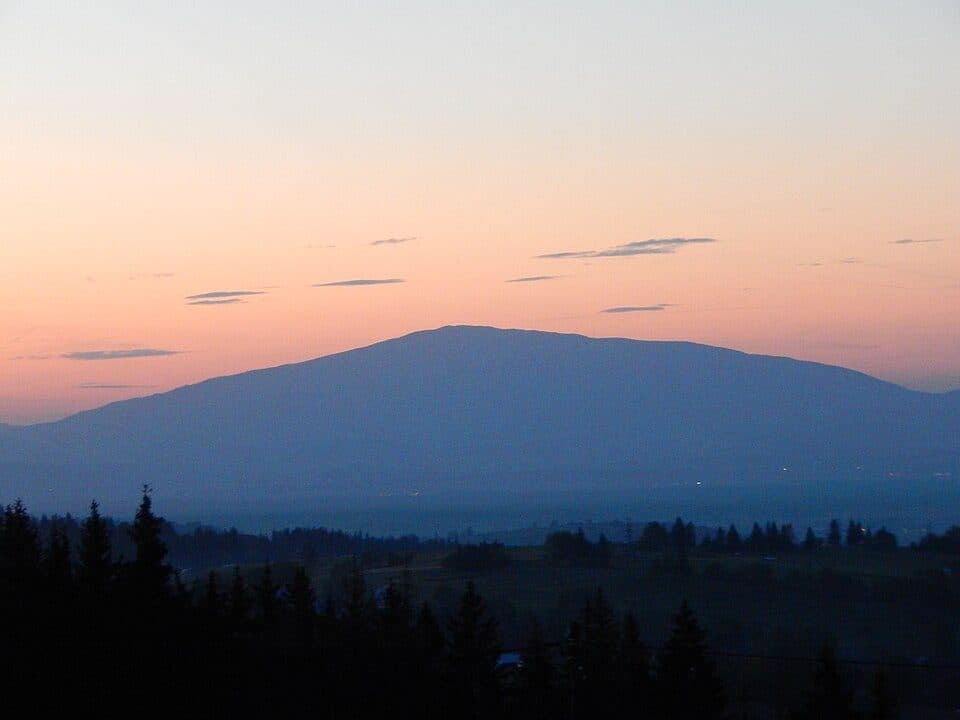Babia Góra — zdjęcie 3