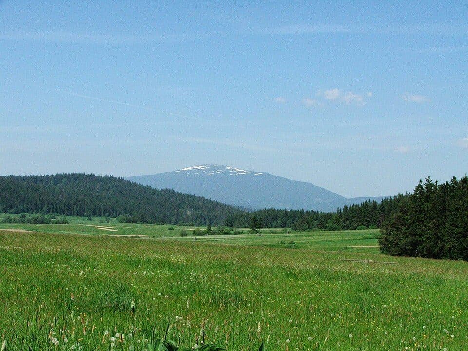 Via Slovakia (Námestovo - Stará Bystrica)