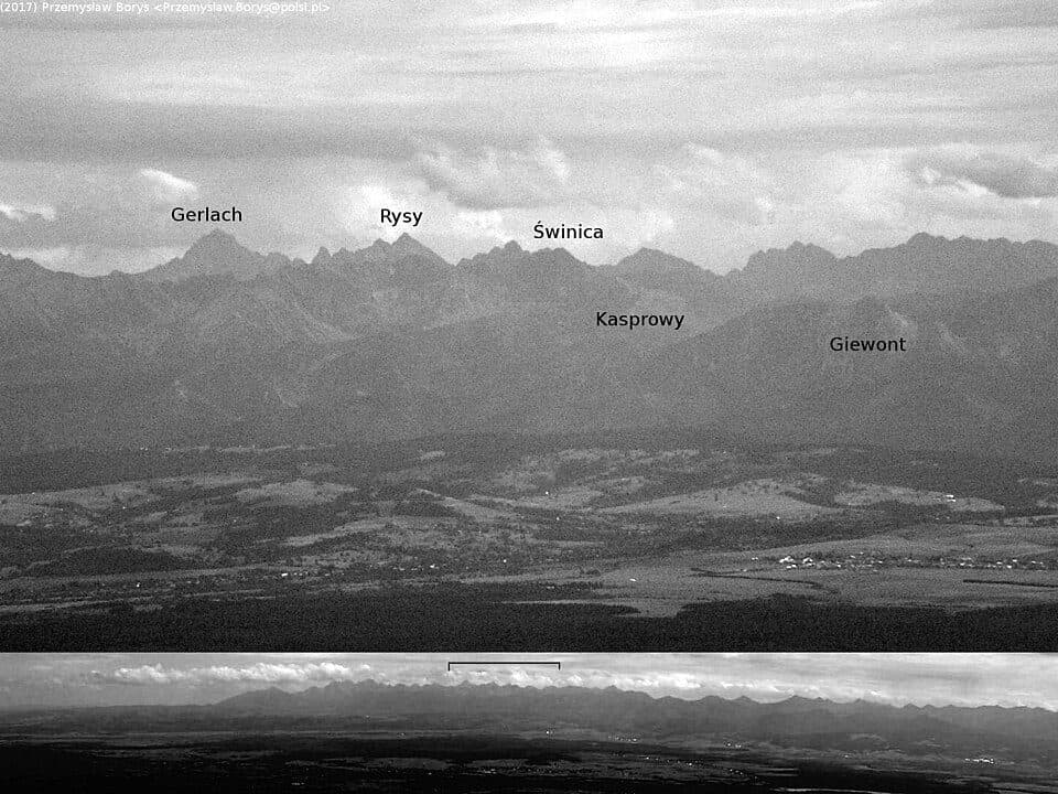 Via Slovakia (Námestovo - Stará Bystrica)