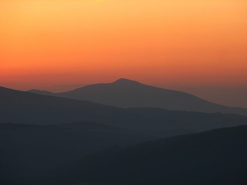 Via Slovakia (Námestovo - Stará Bystrica)