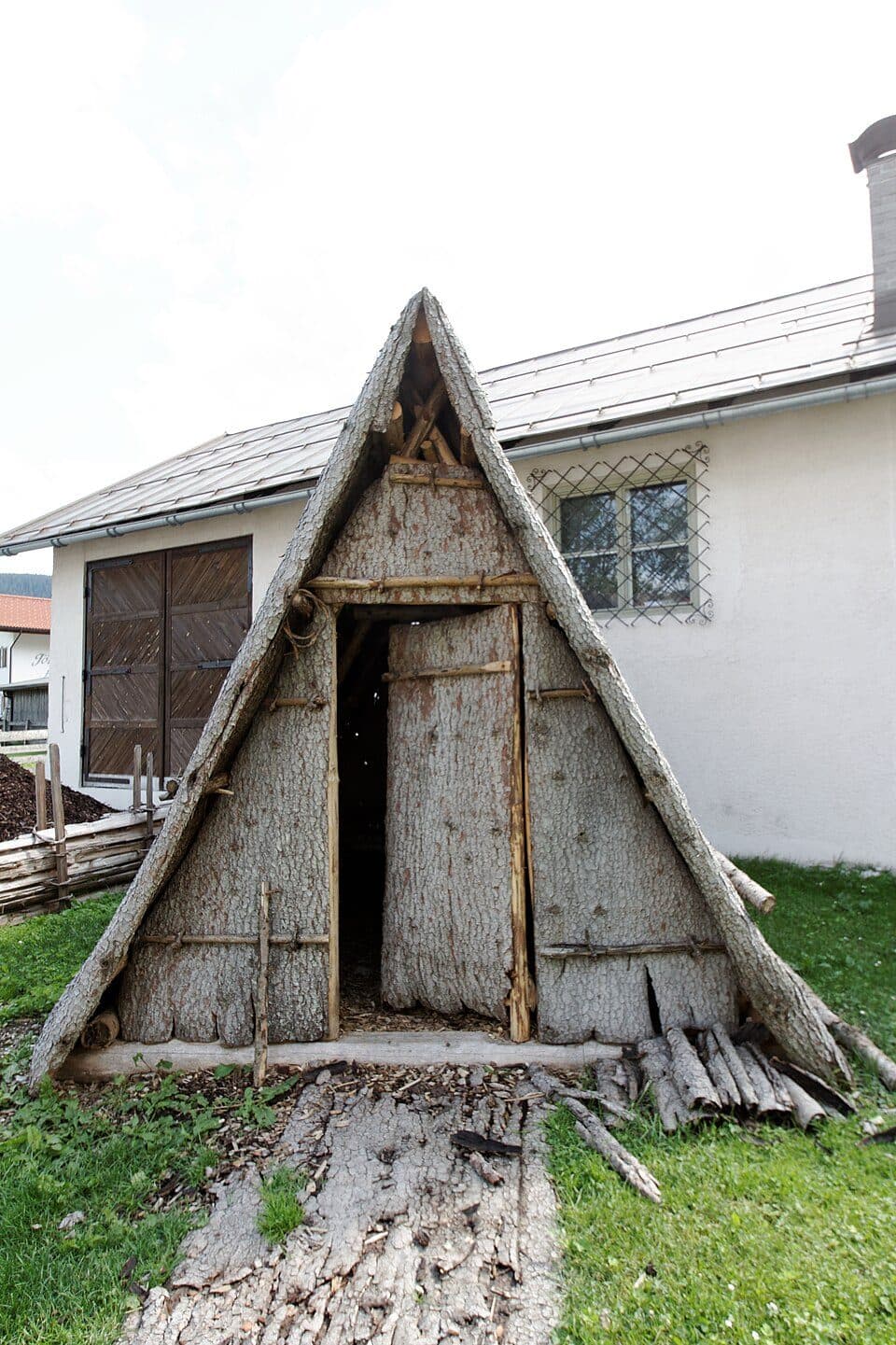Ganghofermuseum — zdjęcie 2