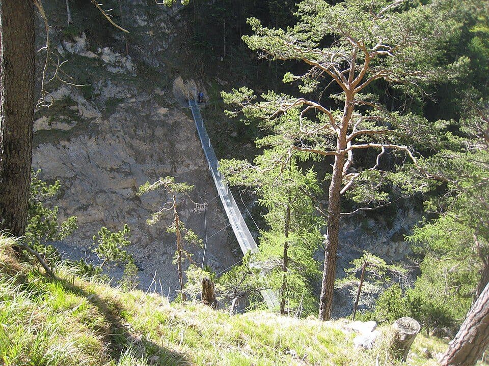 Brunnsteinhütte — zdjęcie 2
