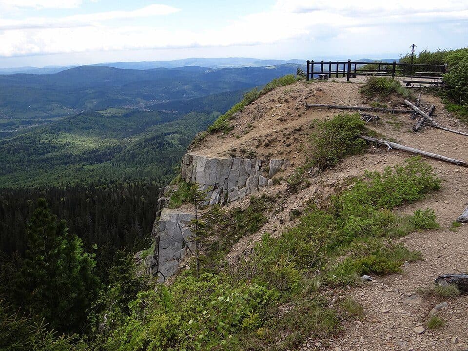 Sokolica (Beskid Żywiecki)