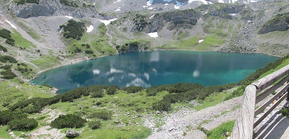 Coburger Hütte — zdjęcie 3