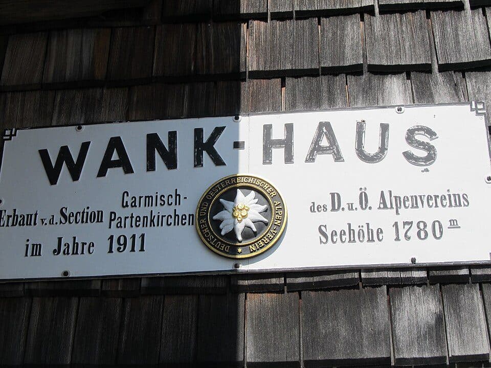 Wank-Haus — fotografie 3