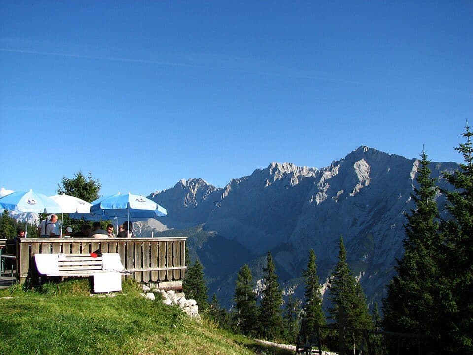 Pleisenhütte — zdjęcie 2