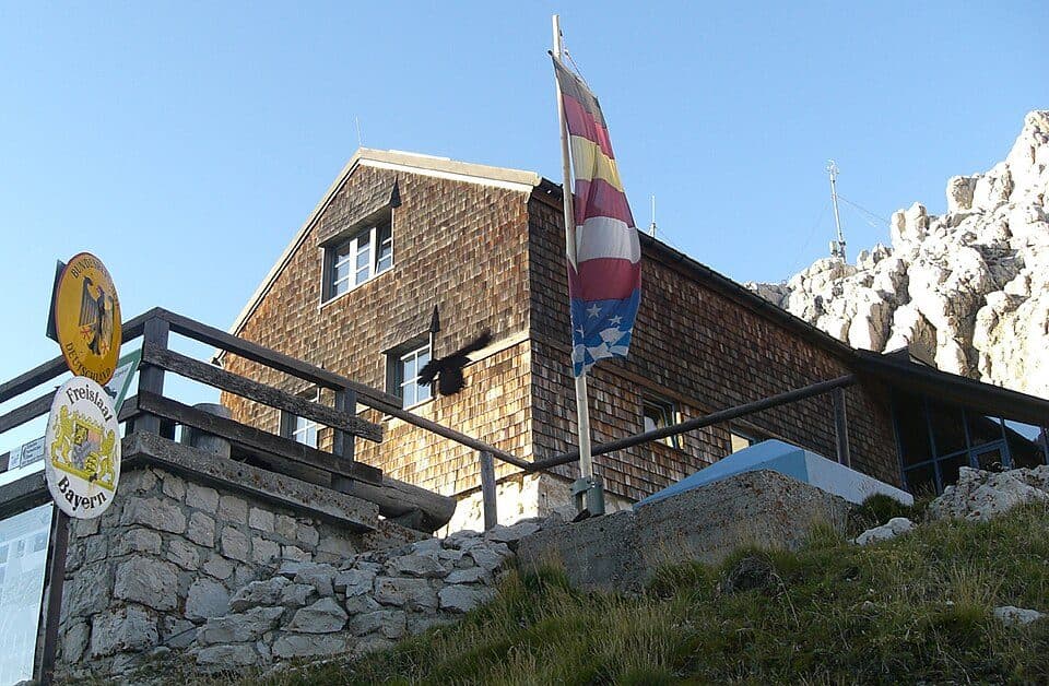 Meilerhütte — zdjęcie 2